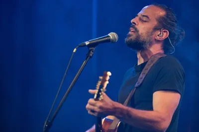Konzert Jan Marulam – Foto: Hinrich Franck, Bild 1